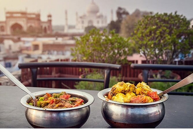 Private Taj Mahal Tour From Delhi by Car All Inclusive - Closure and Dress Code