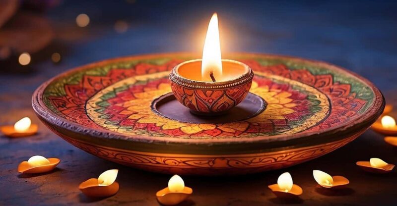 Private Taj Mahal Trip With Diwali Festival Celebrations - Key Points