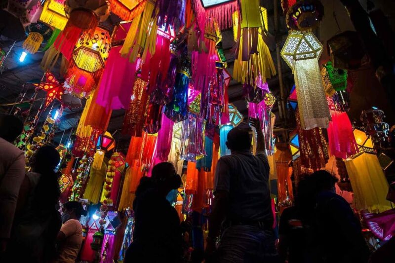 Private Taj Mahal Trip With Diwali Festival Celebrations - Cultural Experiences