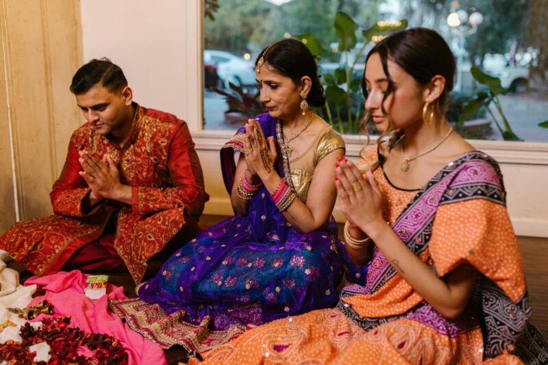 Private Taj Mahal Trip With Diwali Festival Celebrations - Private Transportation