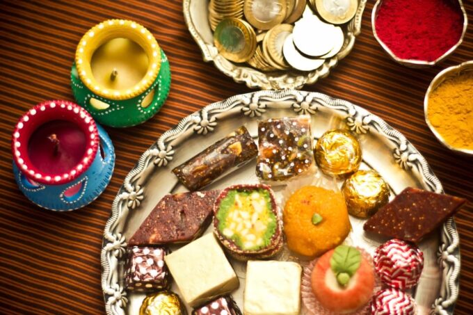 Private Taj Mahal Trip With Diwali Festival Celebrations - Accommodation Details