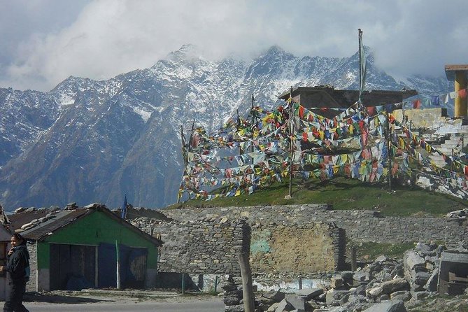 Private Taj Mahal With Shimla Manali Tour AC Car Guide Sightseeing With Meal - Exclusions