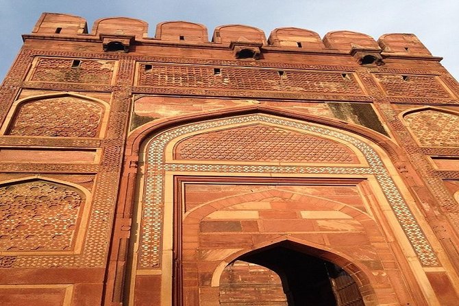 Private Tajmahal Sunrise Day Tour From Delhi - Additional Information