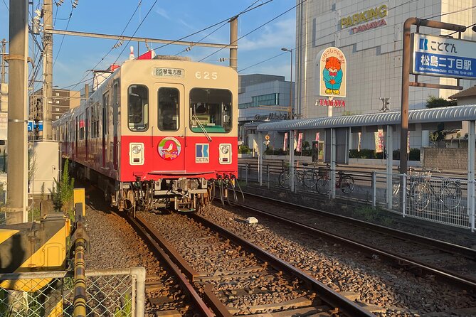Private Takamatsu Food Beer Tasting Experience - Food Tasting