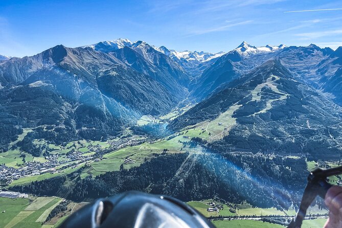 Private Tandem Flight Classic From the Schmittenhöhe in Zell Am See - Operating Hours