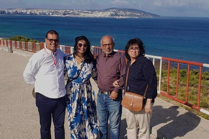 Private Tangier Day Trip With Camel Ride and Food Tasting - Accessibility