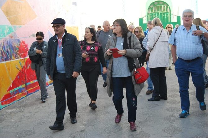 Private Tangier Day Trip With Camel Ride and Food Tasting - Discovering Local Cuisine