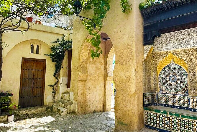 Private Tangier Full Day Tour - Additional Information
