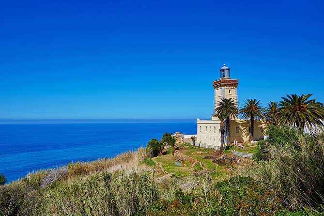Private Tangier Tour and Cooking Class All Inclusive - Key Points