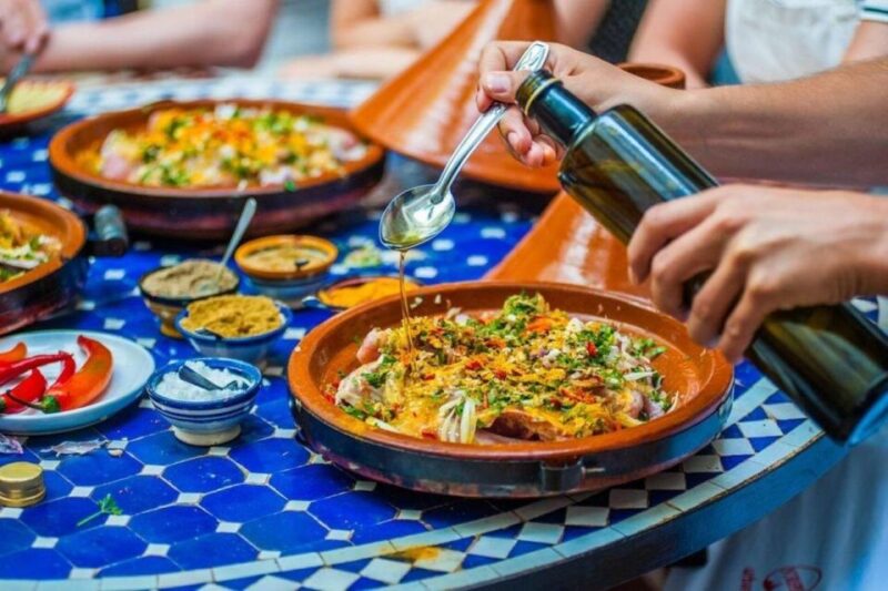 Private Tangier Tour and Cooking Class - Customer Feedback