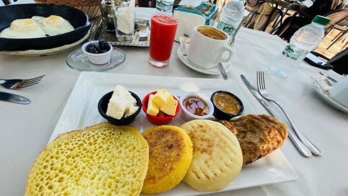 Private Tangier Tour From Cadiz Including Camel & Lunch - Camel Ride and Lunch