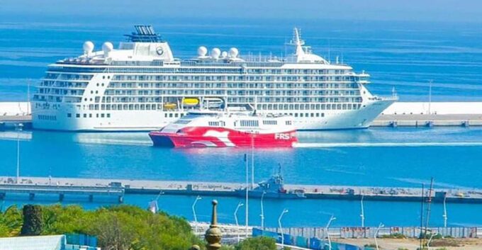 Private Tangier Tour From Ferry /Cruise Ship Including Lunch - Booking and Cancellation