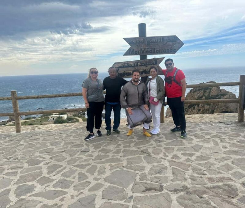 Private Tangier Tour from Ferry /Cruise ship Including Lunch - Who Will Love This Tour?