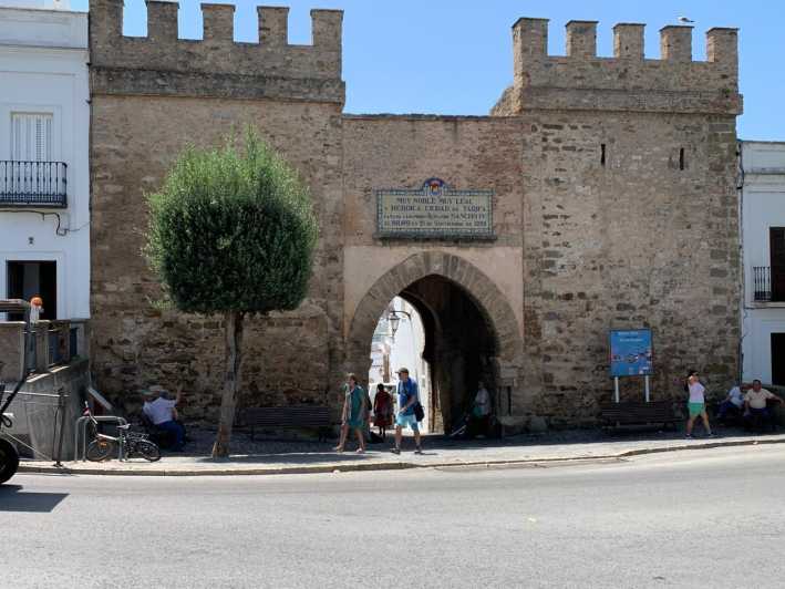 Private Tangier Tour From Ferry Cruise Ship Including Lunch. - Key Points