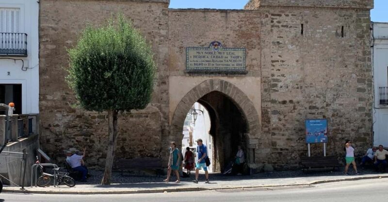 Private Tangier Tour From Ferry Cruise Ship Including Lunch. - Itinerary Highlights