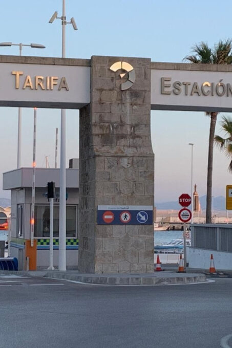 Private Tangier Tour From Ferry Cruise Ship Including Lunch. - Port of Tarifa to Port De Tanger Ville