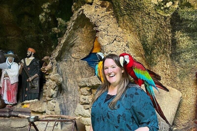 Private Tangier Tour From Gibraltar Including Camel & Lunch - Professional Local Guide