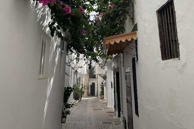 Private Tangier Tour Including Traditional Breakfast and Lunch - Highlights
