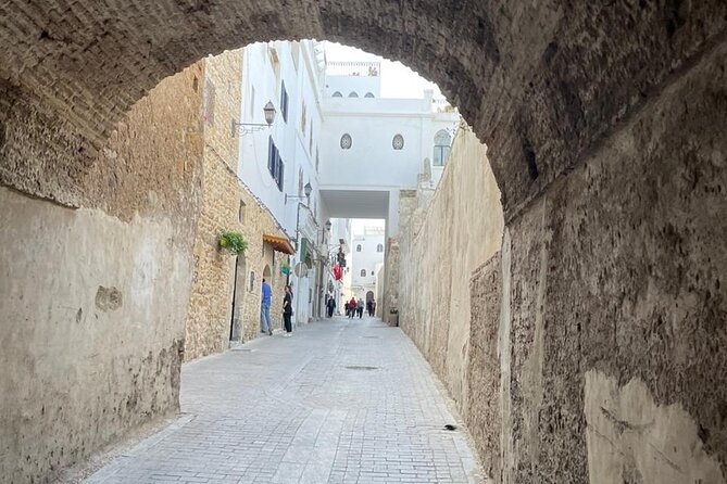 Private Tangier Tour Including Traditional Breakfast and Lunch - Frequently Asked Questions