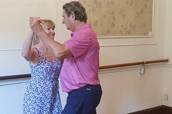 Private Tango Lessons - Feedback From Previous Participants