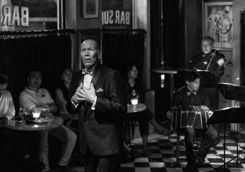 Private Tango Show Photography in Buenos Aires (with Dinner) - Inclusions and Exclusions