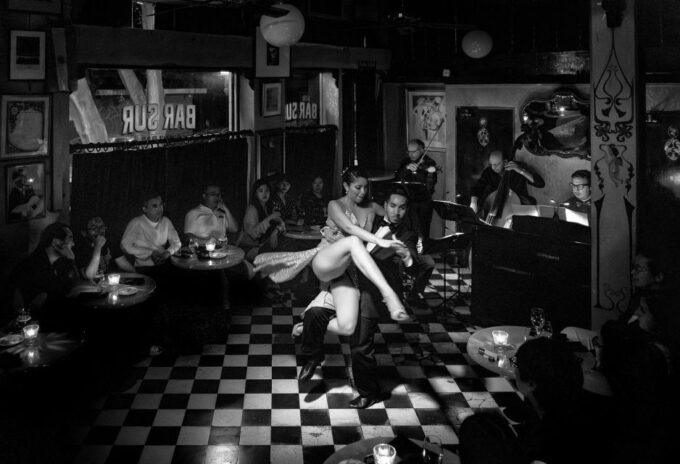 Private Tango Show Photography in Buenos Aires (with Dinner) - Photography Tips and Advice