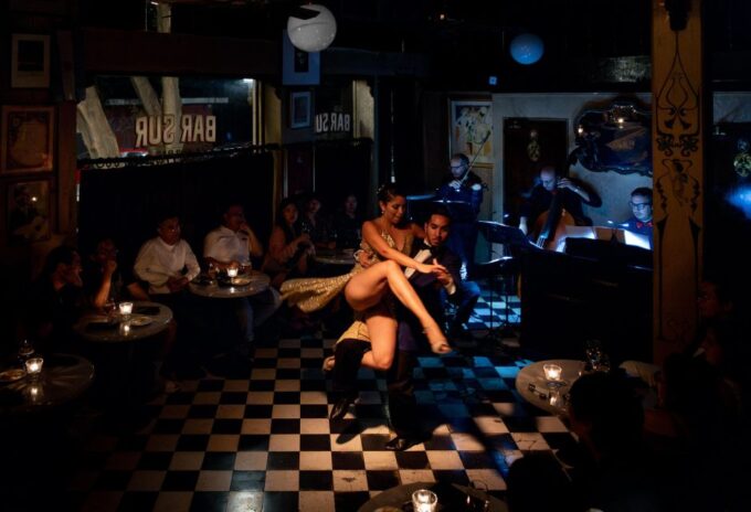 Private Tango Show Photography in Buenos Aires (with Dinner) - Additional Information