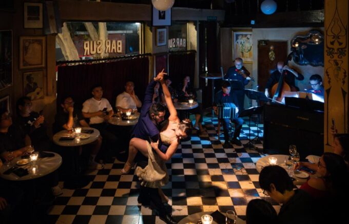 Private Tango Show Photography in Buenos Aires (with Dinner) - Frequently Asked Questions