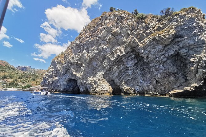 Private Taormina White Lotus Luxury Experience - Marveling at Taorminas Ancient Amphitheater