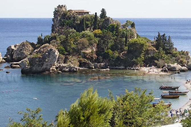 Private Taormina White Lotus Luxury Experience - Aperol Spritz and Aperitivo Delight
