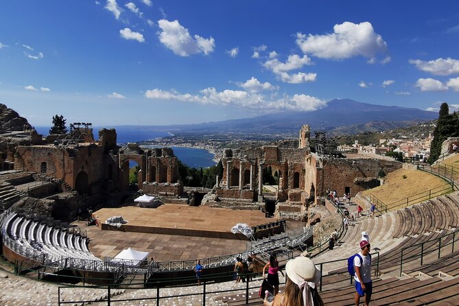 Private Taormina White Lotus Luxury Experience - Highlights of the White Lotus Tour