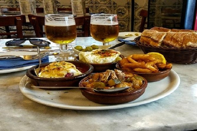 Private Tapas Tour (Only Your Group Will Participate) - Logistics and Meeting Points