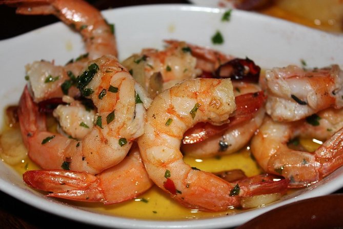 Private Tapas Walking Tour in Barcelona Modernist Area With Dinner Included - Itinerary Highlights