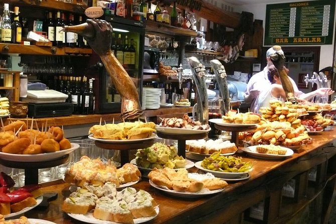 Private Tapas Walking Tour in Barcelona Old Town and Flamenco Show - Pricing and Discounts