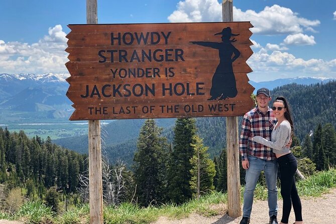 Private Targhee NF, Palisades, Snake River, Swan Valley, and Mormon Row Tour - Mormon Row Historic District