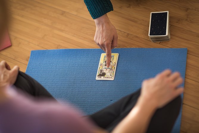 Private Tarot Reading - For Groups or Solo Adventurers - Fantastic Conversation Starters