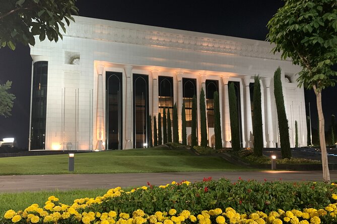 Private Tashkent City Tour - Tour Duration and Pricing