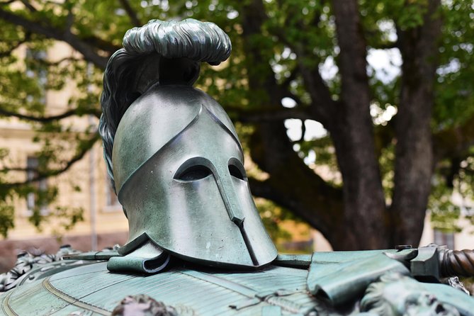 Private Taste of Helsinki and Suomenlinna - Tour Reviews and Testimonials