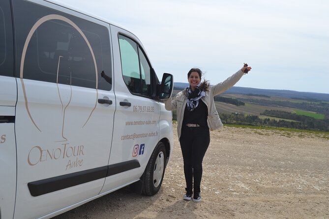 Private Tasting Day Tour From Paris to Beaune - What to Expect