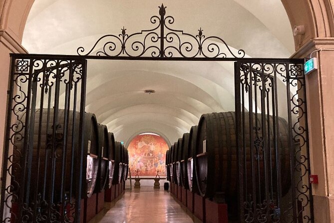 Private Tasting Day Tour From Paris to Beaune - Booking and Cancellations