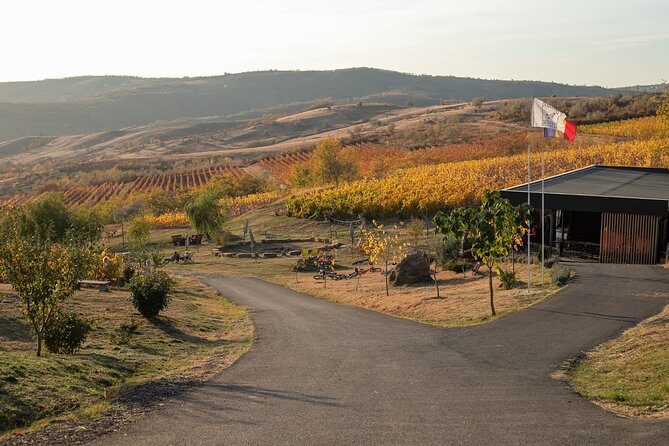 Private Tasting Expedition Along Romania's Most Famous Wine Route - Key Points