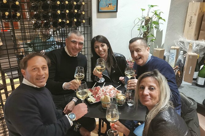 Private Tasting Experience of Friuli and Istrian Wines - About Your Stay