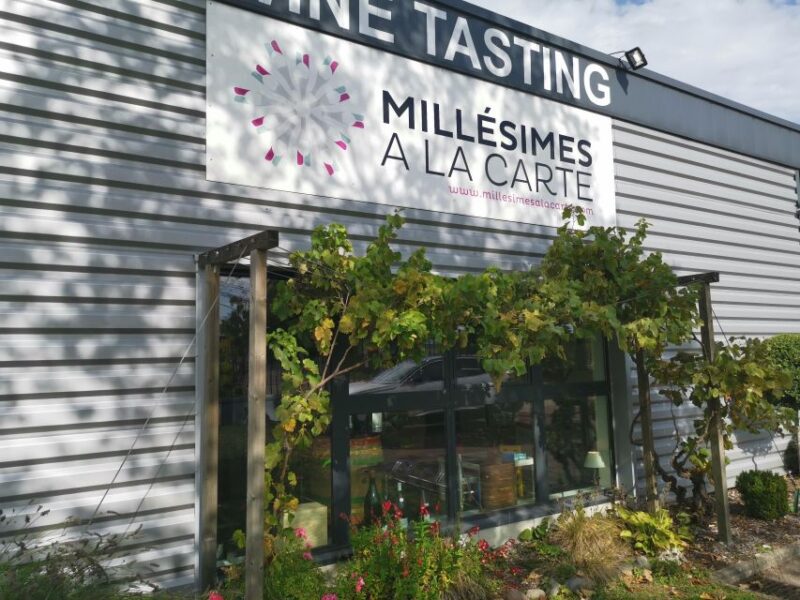 Private Tasting in Beaune : The Best of Burgundy Wines - Discover Burgundian Terroirs