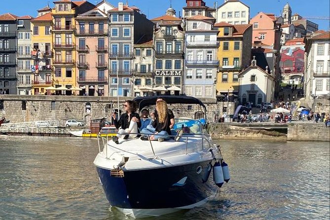 Private Tasting in the Douro (1 to 6 People) on a Yacht Just for You - Pricing and Cancellation Policy