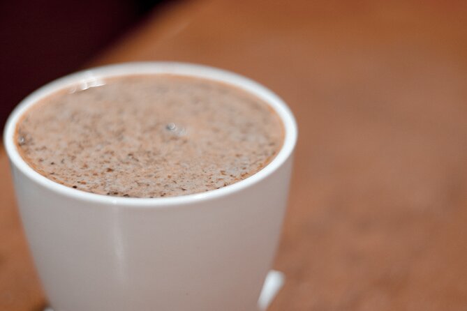Private Tasting of Chiapas Coffees for 2 Hours - Customizing Your Chiapas Coffee Journey
