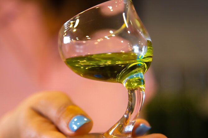 Private Tasting of Olive Oil in Córdoba - Pricing and Guarantee