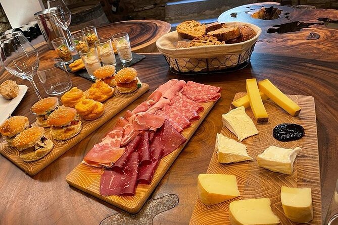Private Tasting - Vosne Confidential - Meeting Point and Pickup Information