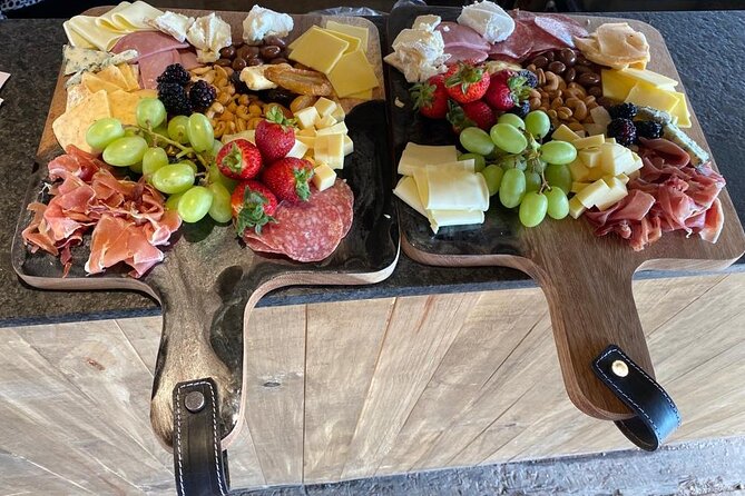 Private Tasting With Pairing in a Cava in Aguascalientes - Tasting Menu Options