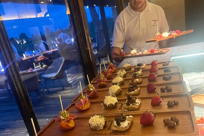 Private Tasting With Pairing in a Cava in Aguascalientes - Scheduling and Availability