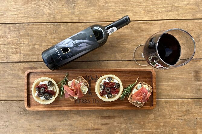 Private Tasting With Pairing in a Cava in Aguascalientes - Additional Noteworthy Details